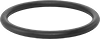 FDA-Compliant Oil-Resistant Buna-N O-Rings