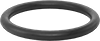 FDA-Compliant Oil-Resistant Buna-N O-Rings