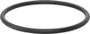 FDA-Compliant Oil-Resistant Buna-N O-Rings