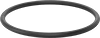 FDA-Compliant Oil-Resistant Buna-N O-Rings
