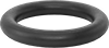 FDA-Compliant Oil-Resistant Buna-N O-Rings