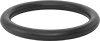 FDA-Compliant Oil-Resistant Buna-N O-Rings