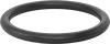 FDA-Compliant Oil-Resistant Buna-N O-Rings