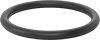 FDA-Compliant Oil-Resistant Buna-N O-Rings