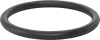 FDA-Compliant Oil-Resistant Buna-N O-Rings