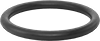 FDA-Compliant Oil-Resistant Buna-N O-Rings