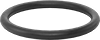 FDA-Compliant Oil-Resistant Buna-N O-Rings