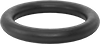 FDA-Compliant Oil-Resistant Buna-N O-Rings