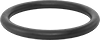 FDA-Compliant Oil-Resistant Buna-N O-Rings