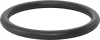 FDA-Compliant Oil-Resistant Buna-N O-Rings