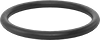 FDA-Compliant Oil-Resistant Buna-N O-Rings