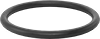 FDA-Compliant Oil-Resistant Buna-N O-Rings