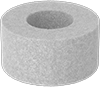 Cushioning Washers