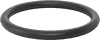 Water- and Steam-Resistant Parker E0603 EPDM O-Rings