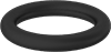 Water- and Steam-Resistant Parker E0603 EPDM O-Rings