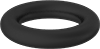 Water- and Steam-Resistant EPDM O-Rings for Tube Fittings with Straight-Thread Connection