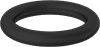Water- and Steam-Resistant Parker E0603 EPDM O-Rings