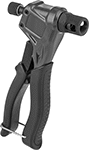 Image of Product. Front orientation. Rivet Nut Tools. Plier-Style Rivet Nut Tools, Style A.