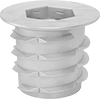 Threaded Inserts