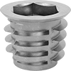 Threaded Inserts