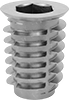 Threaded Inserts