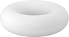 Ultra-Chemical-Resistant Rigid PTFE O-Rings