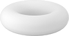 Ultra-Chemical-Resistant Rigid PTFE O-Rings