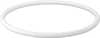 Ultra-Chemical-Resistant Rigid PTFE O-Rings