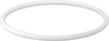 Ultra-Chemical-Resistant Rigid PTFE O-Rings