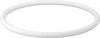 Ultra-Chemical-Resistant Rigid PTFE O-Rings