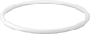 Ultra-Chemical-Resistant Rigid PTFE O-Rings