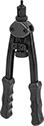 Image of Product. Front orientation. Rivet Nut Tools. Lever-Style Rivet Nut Tools, Standard Handle, Knob Removal.
