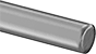 Image of Product. Front orientation. Dowel Pin Stock.