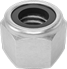 Locknuts