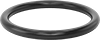 FDA-Compliant Water- and Steam-Resistant EPDM O-Rings
