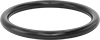 FDA-Compliant Water- and Steam-Resistant EPDM O-Rings