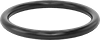 FDA-Compliant Water- and Steam-Resistant EPDM O-Rings