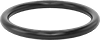FDA-Compliant Water- and Steam-Resistant EPDM O-Rings