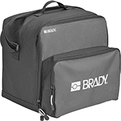 Image of Product. Front orientation. Label Printer Cases. Wire Labelers.