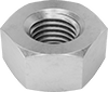 Hex Nuts