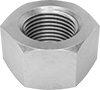 Hex Nuts