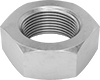 Hex Nuts