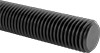Left-Hand Threaded Rods