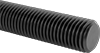 Left-Hand Threaded Rods