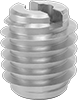 Tapping Threaded Inserts for Hardwood