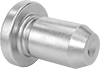 Captive Pins