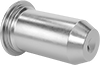 Captive Pins