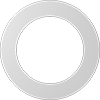 Ultra-Chemical-Resistant Compressible ePTFE Pipe Gaskets