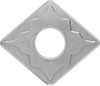 Cermet Lathe Tool Inserts for Steel