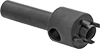 Hammer-Driven Cutting Punches for Turn-Button Fasteners